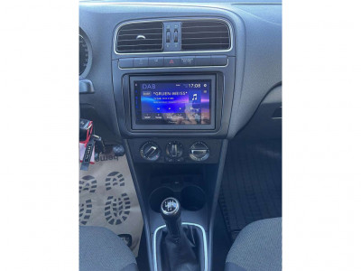 VW Polo Gebrauchtwagen VW Polo Gebrauchtwagen