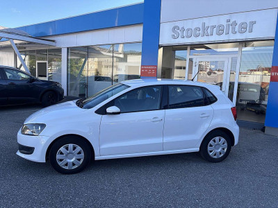 VW Polo Gebrauchtwagen VW Polo Gebrauchtwagen