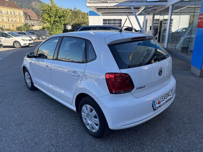 VW Polo Gebrauchtwagen VW Polo Gebrauchtwagen