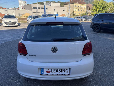VW Polo Gebrauchtwagen VW Polo Gebrauchtwagen