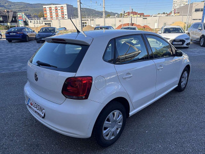 VW Polo Gebrauchtwagen VW Polo Gebrauchtwagen
