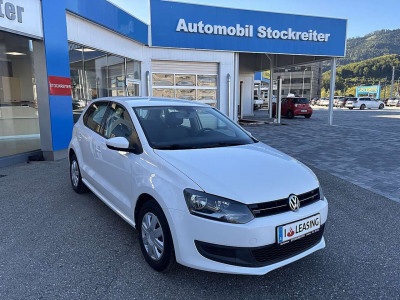 VW Polo Gebrauchtwagen VW Polo Gebrauchtwagen