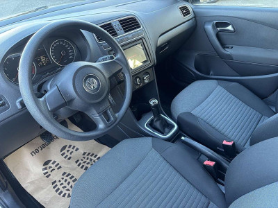 VW Polo Gebrauchtwagen VW Polo Gebrauchtwagen