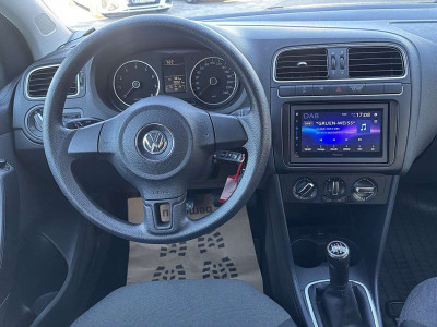 VW Polo Gebrauchtwagen VW Polo Gebrauchtwagen