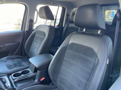 VW Amarok Gebrauchtwagen VW Amarok Gebrauchtwagen