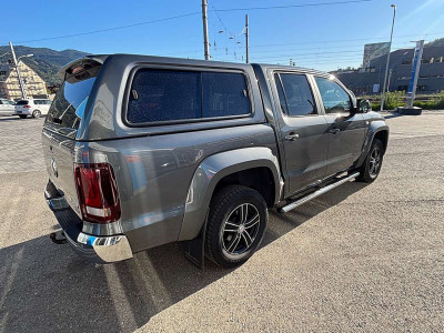VW Amarok Gebrauchtwagen VW Amarok Gebrauchtwagen