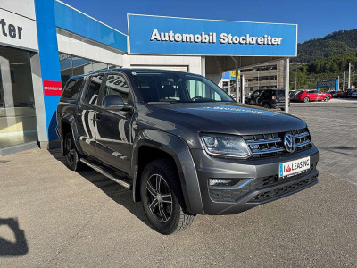 VW Amarok Gebrauchtwagen VW Amarok Gebrauchtwagen