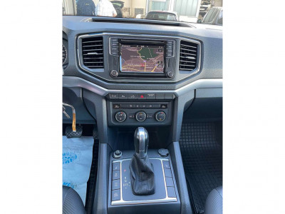 VW Amarok Gebrauchtwagen VW Amarok Gebrauchtwagen