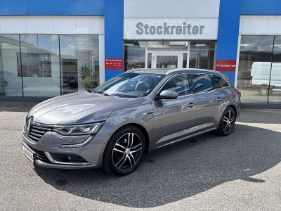Renault Talisman Gebrauchtwagen Renault Talisman Gebrauchtwagen
