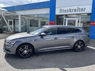 Renault Talisman Gebrauchtwagen Renault Talisman Gebrauchtwagen