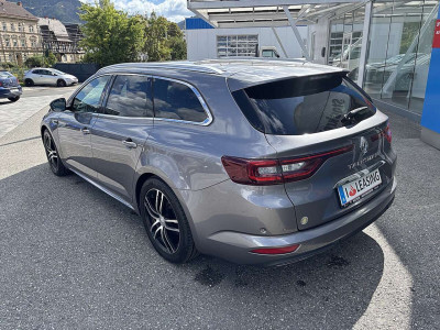 Renault Talisman Gebrauchtwagen Renault Talisman Gebrauchtwagen