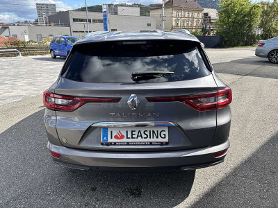 Renault Talisman Gebrauchtwagen Renault Talisman Gebrauchtwagen