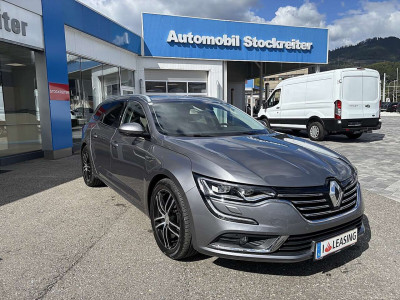 Renault Talisman Gebrauchtwagen Renault Talisman Gebrauchtwagen