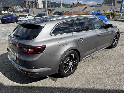 Renault Talisman Gebrauchtwagen Renault Talisman Gebrauchtwagen
