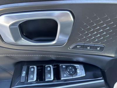 KIA Sorento Gebrauchtwagen