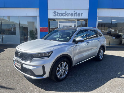 KIA Sorento Gebrauchtwagen