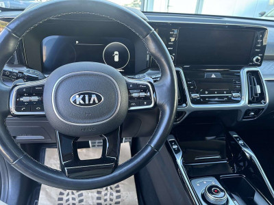 KIA Sorento Gebrauchtwagen
