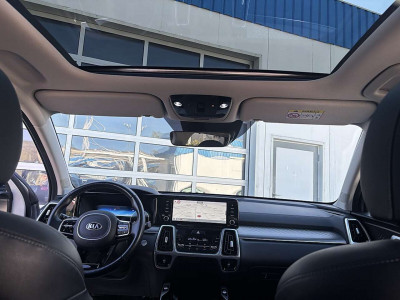 KIA Sorento Gebrauchtwagen