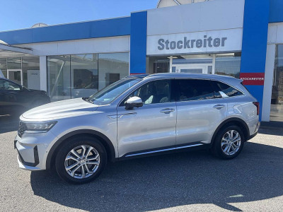 KIA Sorento Gebrauchtwagen