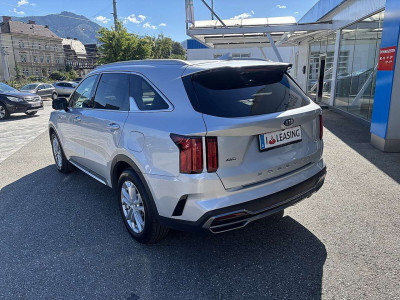 KIA Sorento Gebrauchtwagen