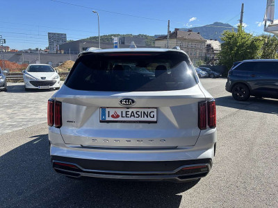 KIA Sorento Gebrauchtwagen