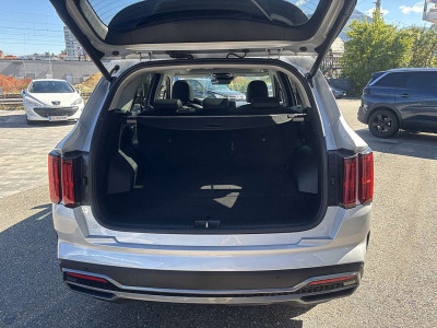 KIA Sorento Gebrauchtwagen