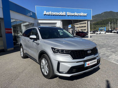 KIA Sorento Gebrauchtwagen
