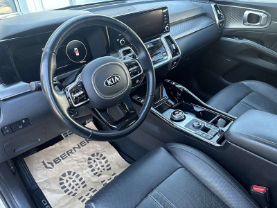 KIA Sorento Gebrauchtwagen