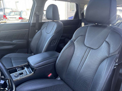 KIA Sorento Gebrauchtwagen