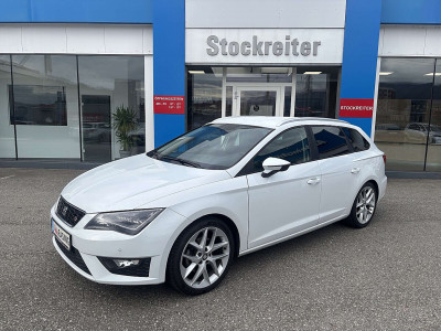 Seat Leon Gebrauchtwagen Seat Leon Gebrauchtwagen