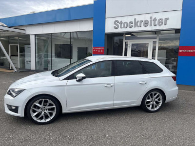 Seat Leon Gebrauchtwagen Seat Leon Gebrauchtwagen