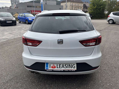 Seat Leon Gebrauchtwagen Seat Leon Gebrauchtwagen