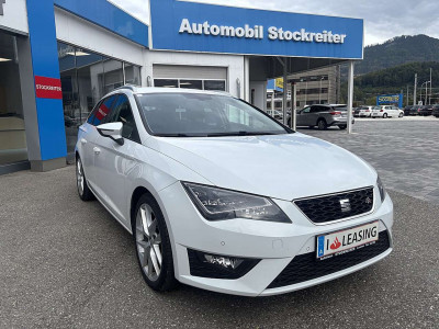 Seat Leon Gebrauchtwagen Seat Leon Gebrauchtwagen