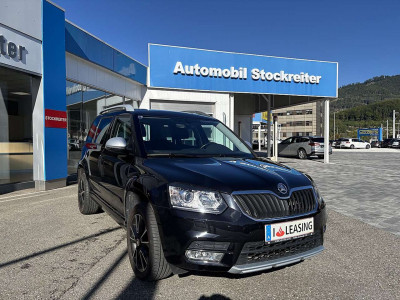 Skoda Yeti Gebrauchtwagen Skoda Yeti Gebrauchtwagen