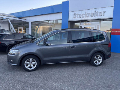 VW Sharan Gebrauchtwagen VW Sharan Gebrauchtwagen