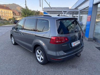 VW Sharan Gebrauchtwagen VW Sharan Gebrauchtwagen