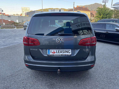 VW Sharan Gebrauchtwagen VW Sharan Gebrauchtwagen