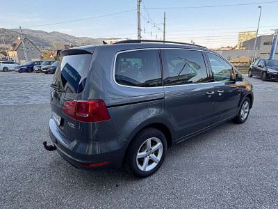 VW Sharan Gebrauchtwagen VW Sharan Gebrauchtwagen