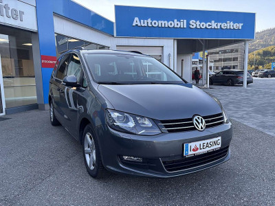 VW Sharan Gebrauchtwagen VW Sharan Gebrauchtwagen