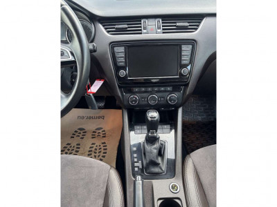 Skoda Octavia Gebrauchtwagen Skoda Octavia Gebrauchtwagen