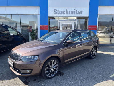 Skoda Octavia Gebrauchtwagen Skoda Octavia Gebrauchtwagen