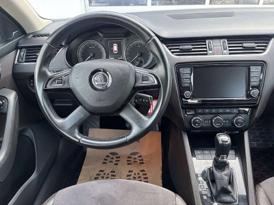 Skoda Octavia Gebrauchtwagen Skoda Octavia Gebrauchtwagen