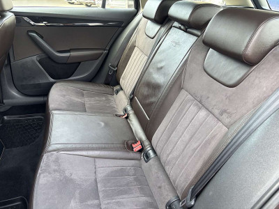 Skoda Octavia Gebrauchtwagen Skoda Octavia Gebrauchtwagen
