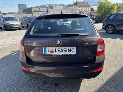 Skoda Octavia Gebrauchtwagen Skoda Octavia Gebrauchtwagen
