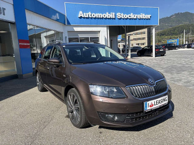 Skoda Octavia Gebrauchtwagen Skoda Octavia Gebrauchtwagen