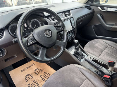 Skoda Octavia Gebrauchtwagen Skoda Octavia Gebrauchtwagen