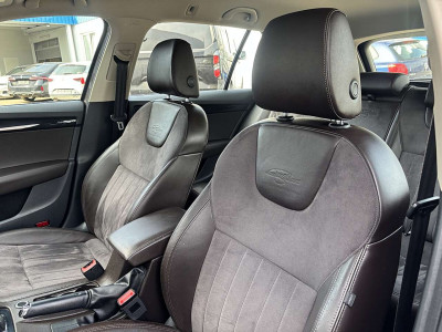 Skoda Octavia Gebrauchtwagen Skoda Octavia Gebrauchtwagen