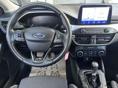 Ford Focus Gebrauchtwagen Ford Focus Gebrauchtwagen