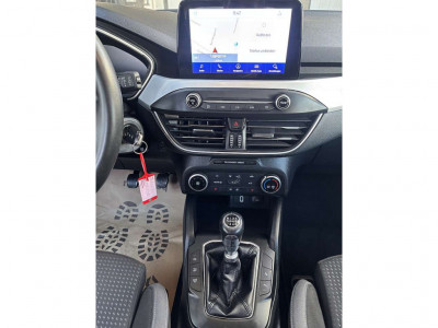 Ford Focus Gebrauchtwagen Ford Focus Gebrauchtwagen