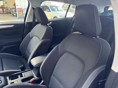 Ford Focus Gebrauchtwagen Ford Focus Gebrauchtwagen